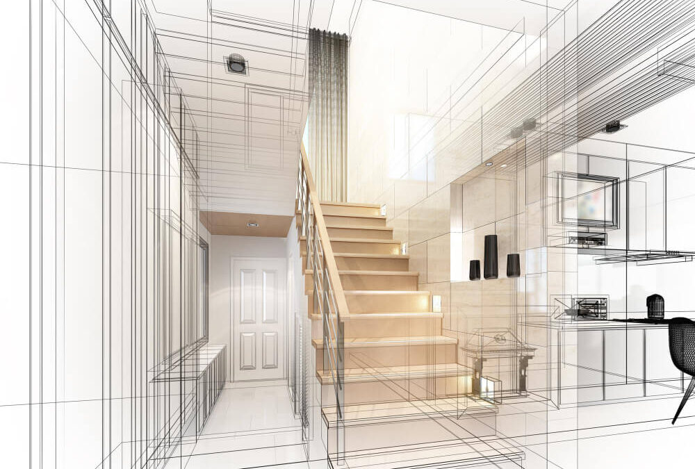 Diseño Arquitectónico 3D