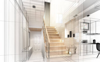 Diseño Arquitectónico 3D