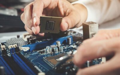 Técnico de PC, Tablet y Smartphone