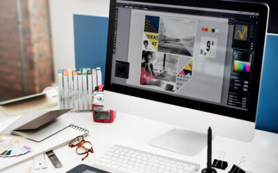 Especialista en Diseño Visual