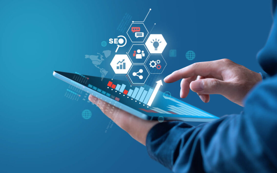 Profesional en Marketing Digital y Redes Sociales