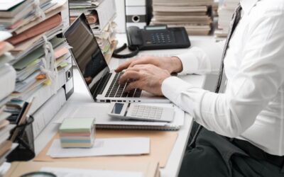 Curso de Administrativo + Nóminas y Contribuciones